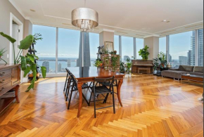 Luxury Hotel Residences